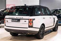 Land Rover Range Rover Vogue